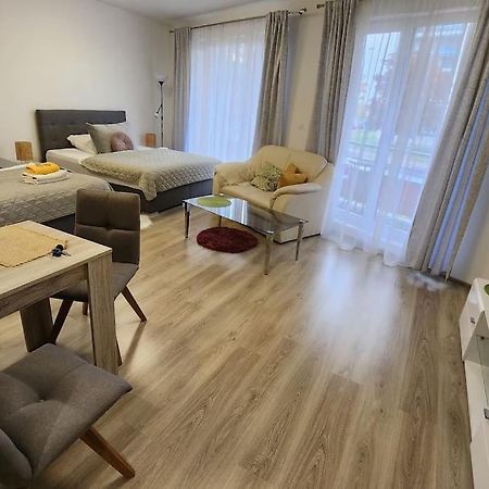 Apartman Praha Appartement Buitenkant foto