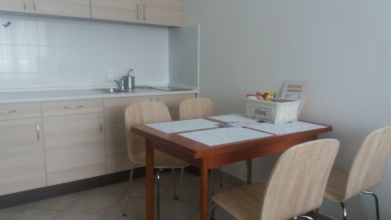Apartman Praha Appartement Buitenkant foto